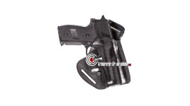 Holster de ceinture en cuir...